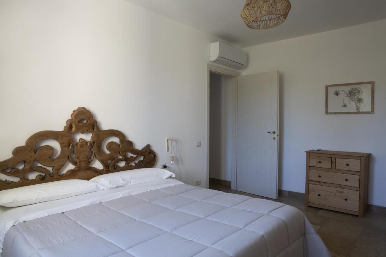 Agriturismo Casa Ricci Мальяно-ин-Тоскана Экстерьер фото