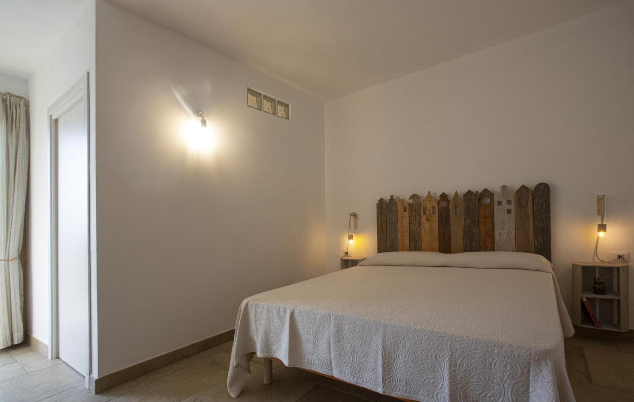 Agriturismo Casa Ricci Мальяно-ин-Тоскана Экстерьер фото
